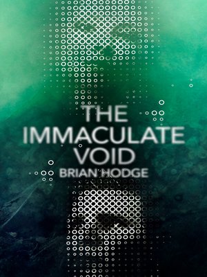 cover image of The Immaculate Void
